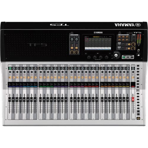 Yamaha TF5 48-channel Digital Mixer