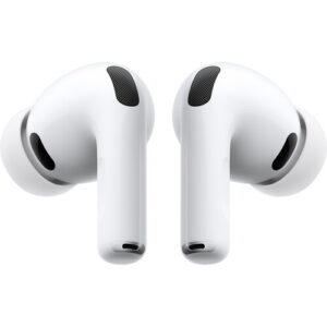 Apple AirPods Pro 3 Wireless Earbuds with MagSafe Charging Case (USB‑C) - White