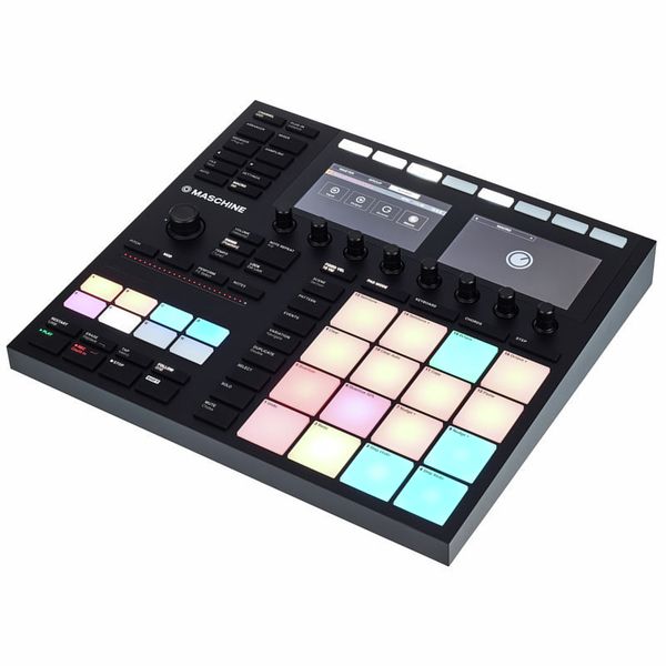 Native Instruments Maschine MK3 Groove Production Studio - Image 2