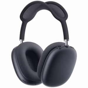 Apple - AirPods Max (USB-C) - Midnight