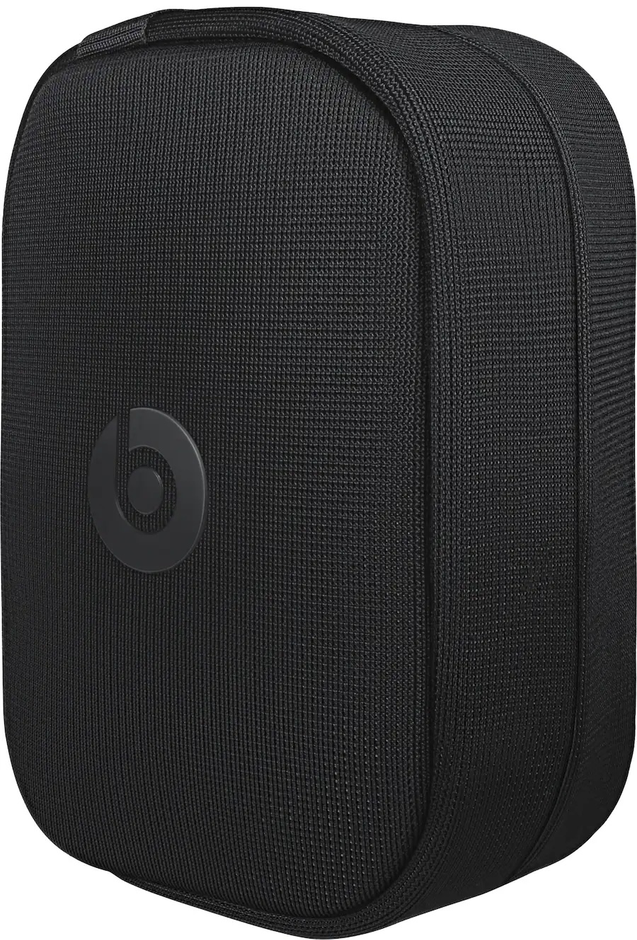 Beats Solo 4 Wireless On-Ear Headphones – Matte Black - Image 4