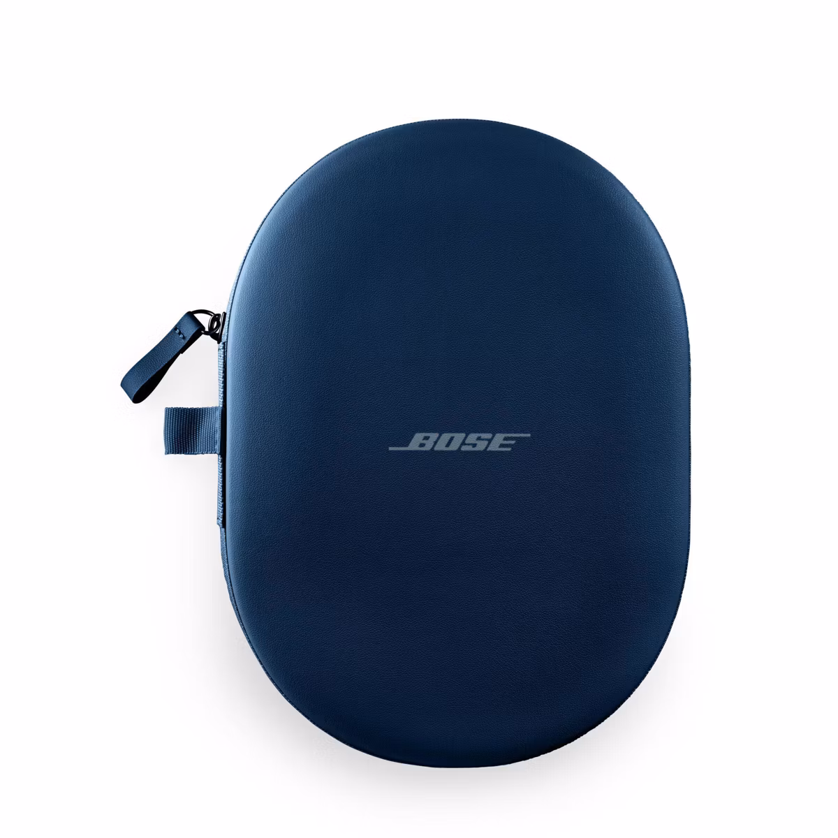 Bose QuietComfort Ultra Wireless Noise Cancelling Over-the-Ear Headphones – Lunar Blue - Image 5