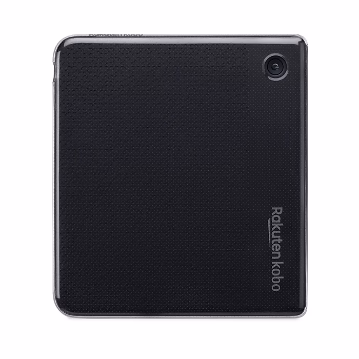 Kobo Libra Colour 7" E-Reader – Waterproof Color E-Ink Display (Black) - Image 2