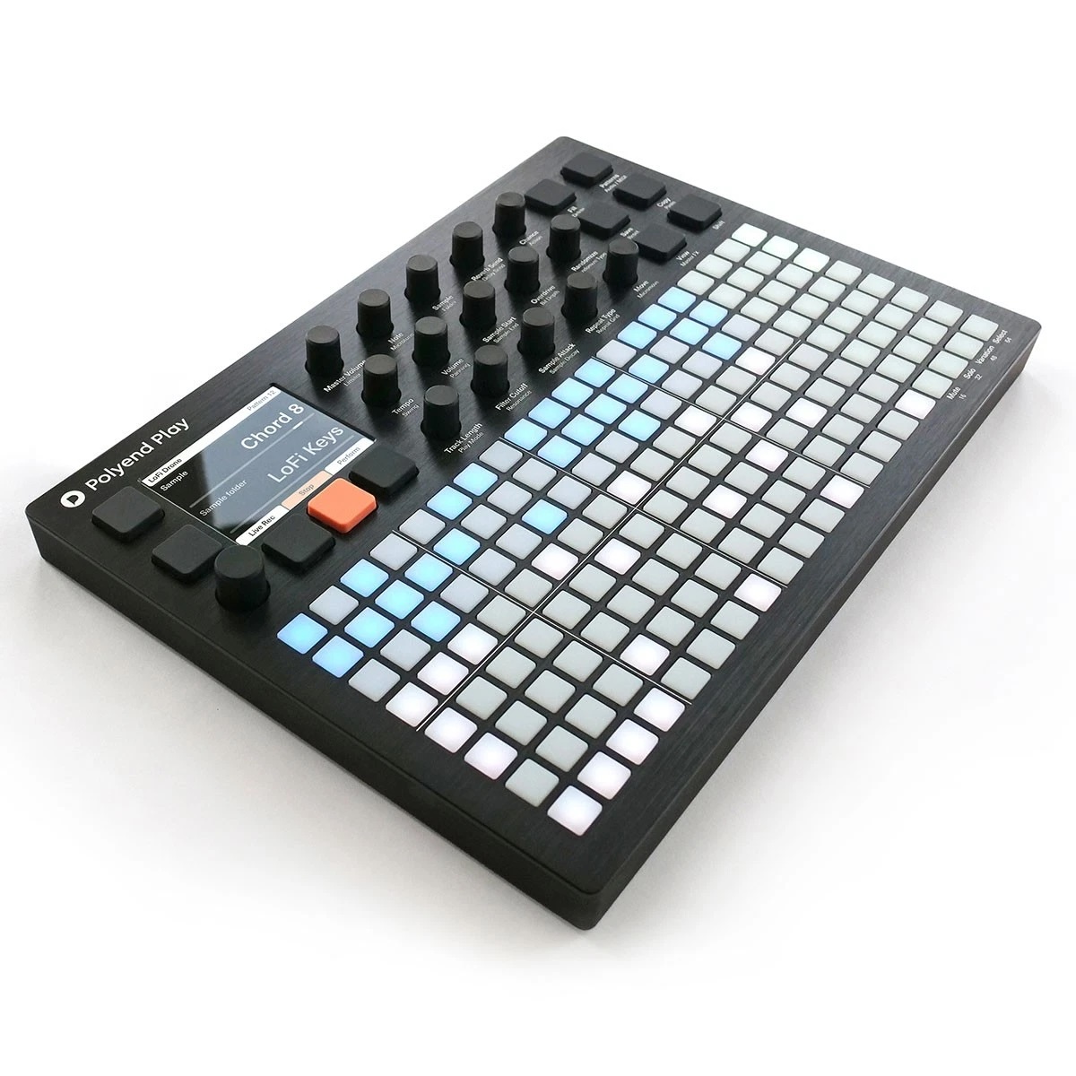 Polyend Play Sample and MIDI Based Groovebox - Image 2