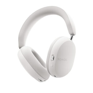 Sonos Ace Wireless Noise Cancelling Headphones – White