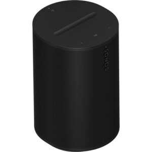 Sonos Era 100 Wireless Smart Speaker - Black