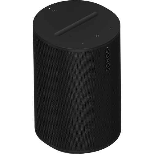 Sonos Era 100 Wireless Smart Speaker - Black