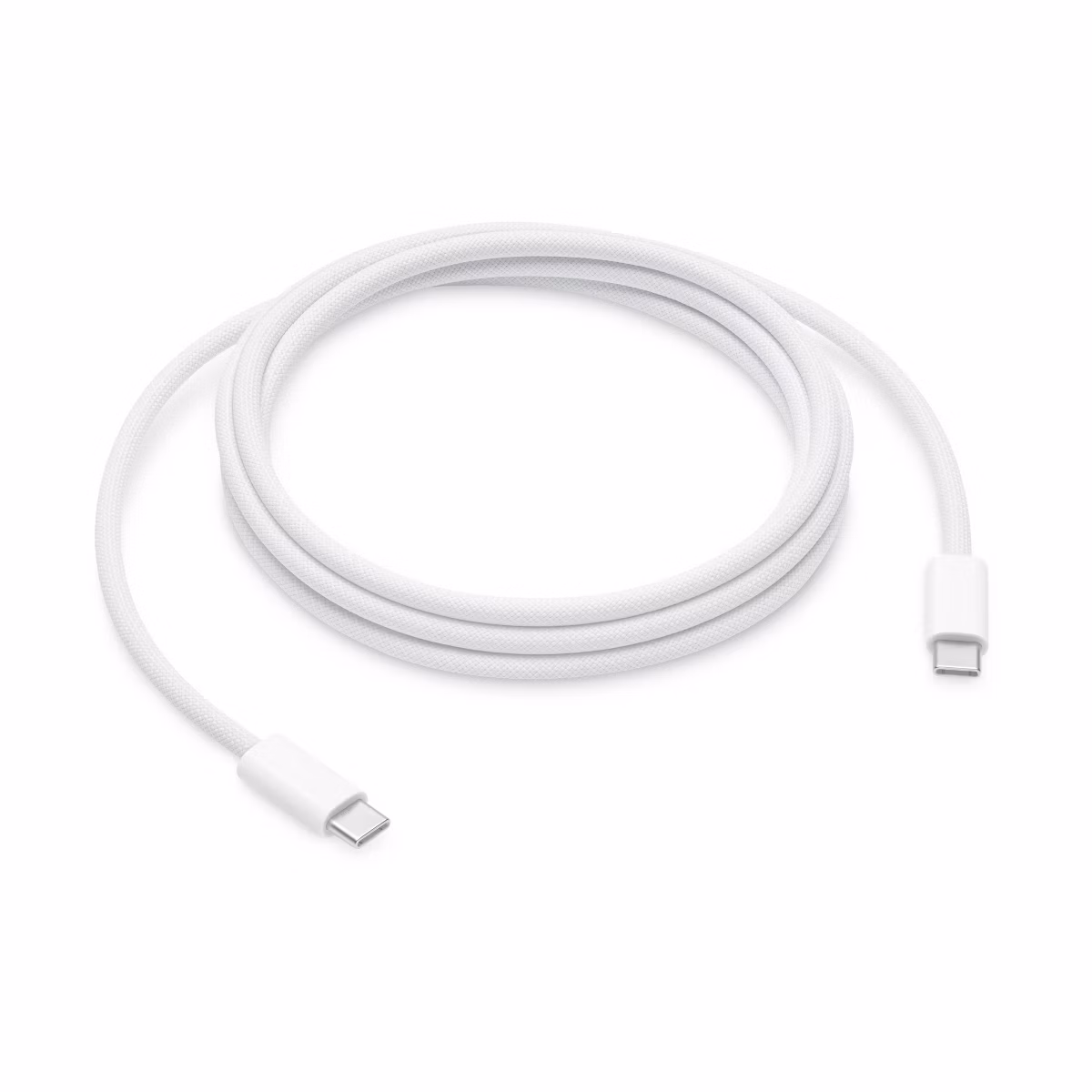 Apple 240W USB-C Charge Cable (2 m) - White