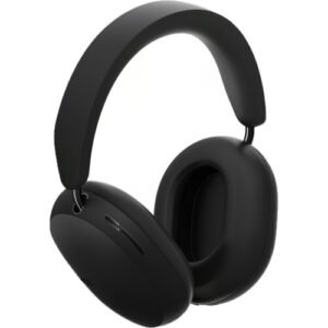 Sonos Ace Wireless Noise Cancelling Headphones – Black