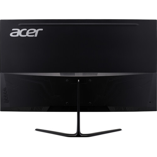 Acer Nitro 31.5" Curved WQHD Gaming Monitor – 180Hz, 1ms, FreeSync Premium (Black) - Image 5