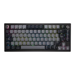 Corsair K65 PLUS WIRELESS 75% RGB Mechanical Gaming Keyboard - Refurbished