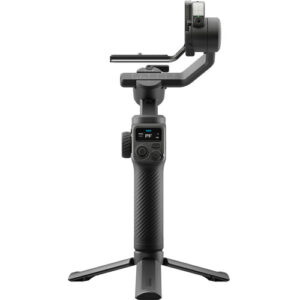 GoPro Fluid Pro AI Multi-Device Gimbal Stabilizer with AI Subject Tracking (Black)