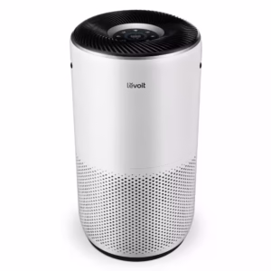 Levoit PlasmaPro 400S-P Smart Air Purifier – H13 True HEPA with PlasmaPro Technology (White)