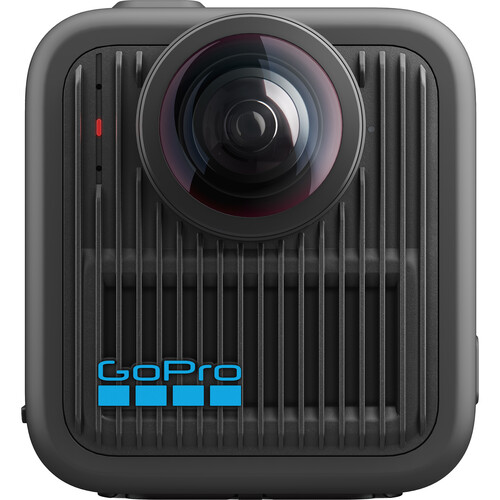 GoPro MAX 2 8K 360 Action Camera - Refurbished (Camera Only)