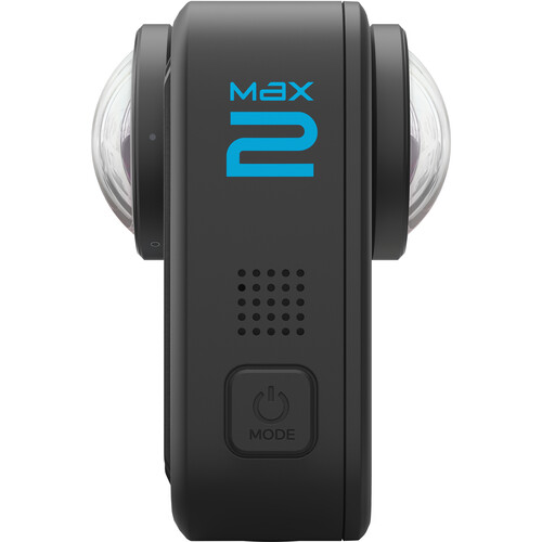 GoPro MAX 2 8K 360 Action Camera - Refurbished (Camera Only) - Image 3