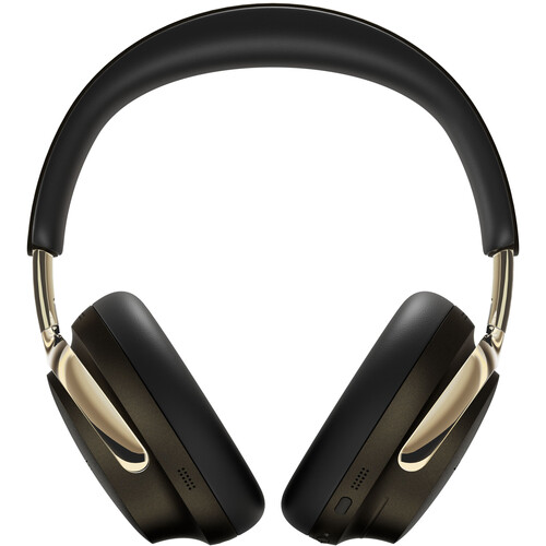 Bose QuietComfort Ultra Headphones (2nd Gen) – Lossless USB-C Audio, Cinema Mode & ANC (Desert Gold) - Image 3