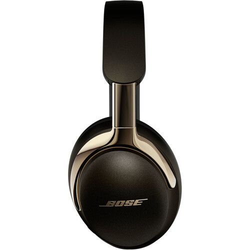 Bose QuietComfort Ultra Headphones (2nd Gen) – Lossless USB-C Audio, Cinema Mode & ANC (Desert Gold) - Image 4