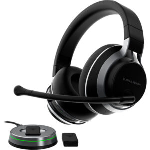 Turtle Beach Stealth Pro Wireless Noise-Cancelling Gaming Headset for Xbox - Refurbished